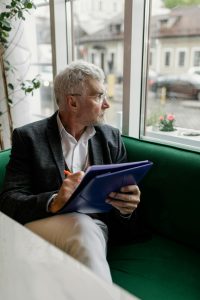 restaurant owner retirement planning ohio greenville dayton
