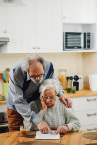 survivor social security benefits indiana